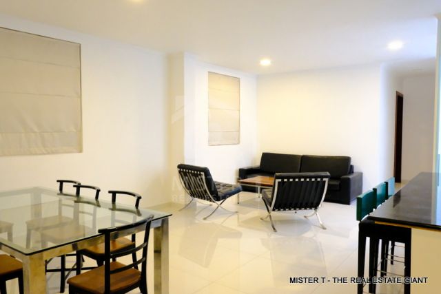 Apartment for Rent in Colombo 05- image 1