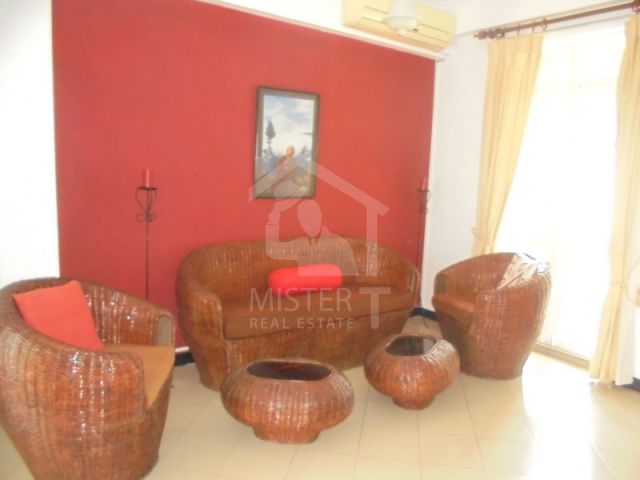 Apartment for Rent in Colombo 07- image 1