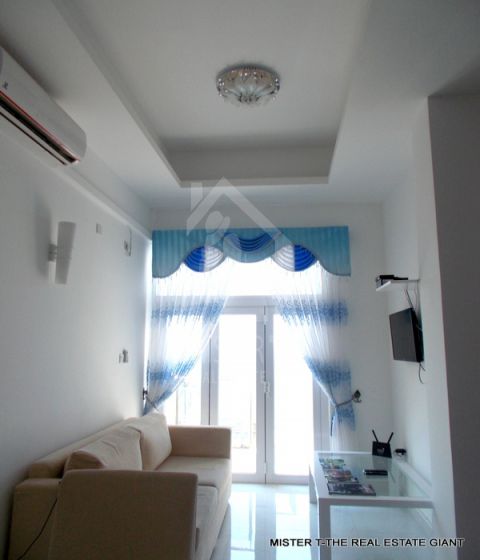 Apartment for Rent in Colombo 03- image 2