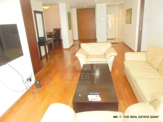 Apartment for Rent in Colombo 03- image 2