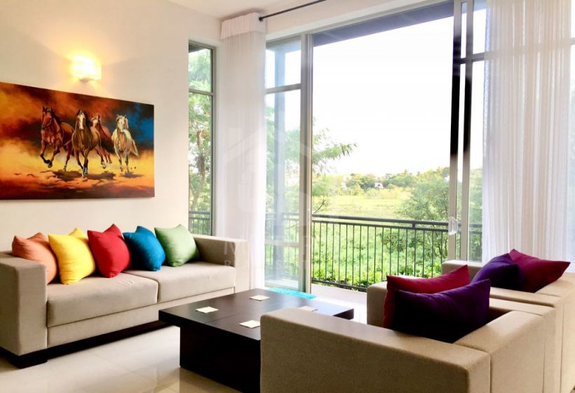 Apartment for Rent in Nawala- image 2