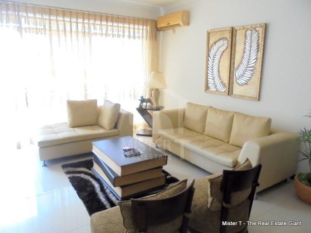 Apartment for Rent in Colombo 02- image 2