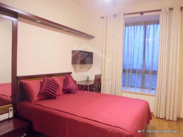 Apartment for Rent in Colombo 05- image 2