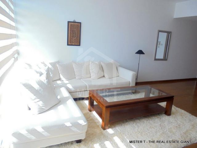 Apartment for Rent in Colombo 03- image 2