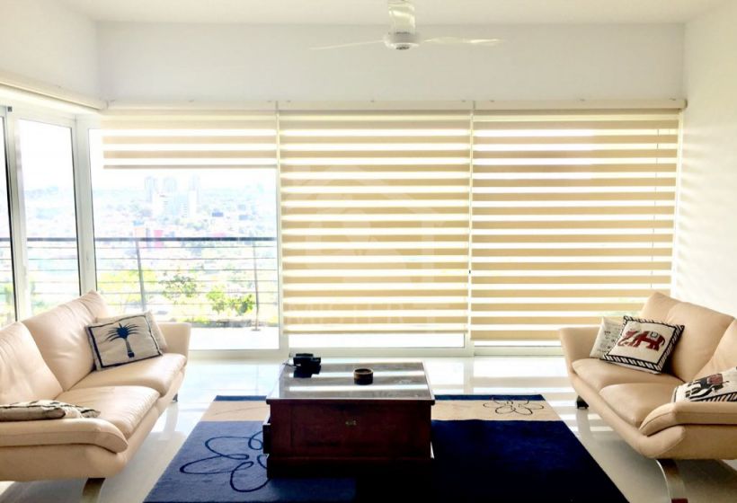  Apartment for Rent in Clearpoint Residencies- image 2