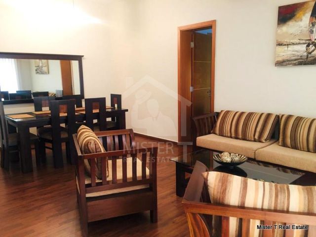 Apartment for Rent in Colombo 05- image 2