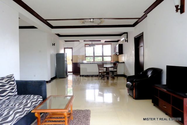 Apartment for Rent at Kynsey Place Residence - image 2