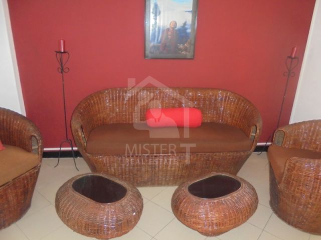 Apartment for Rent in Colombo 07- image 2