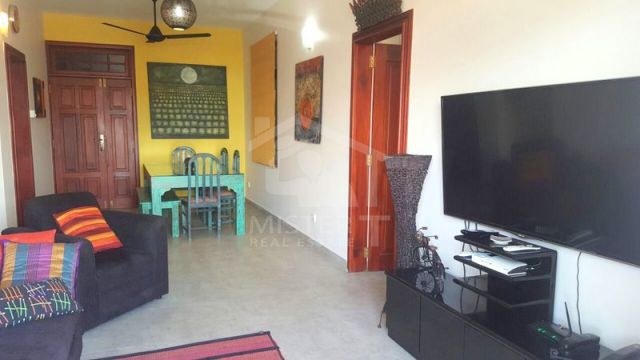  Apartment for Rent in Colombo 06- image 2