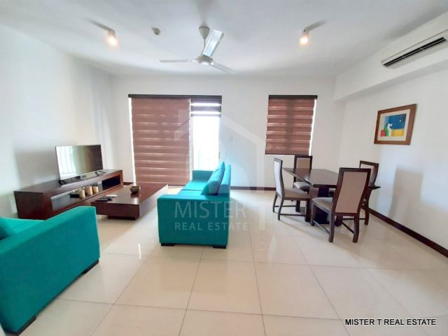 Apartment for Rent at Onthree20, Colombo 02- image 2