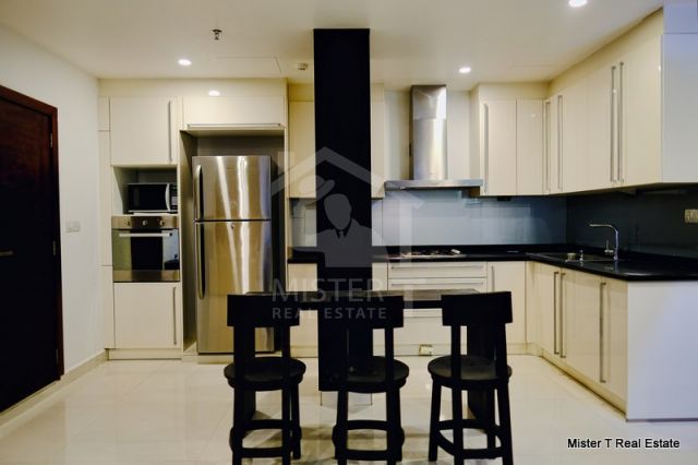 Apartment for Rent in Colombo 03- image 2