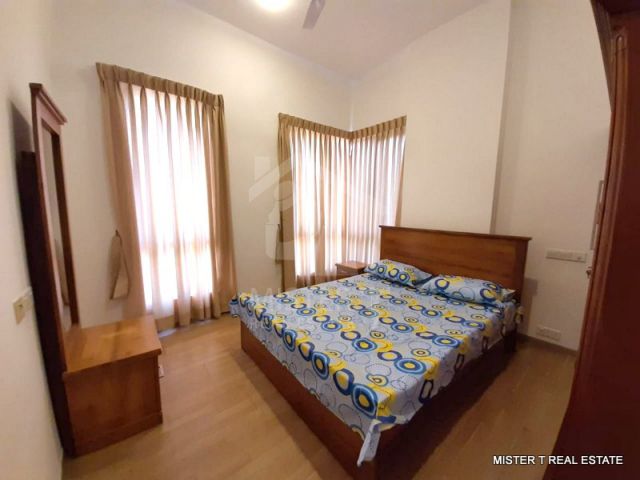 Apartment for Rent in Colombo 07- image 2