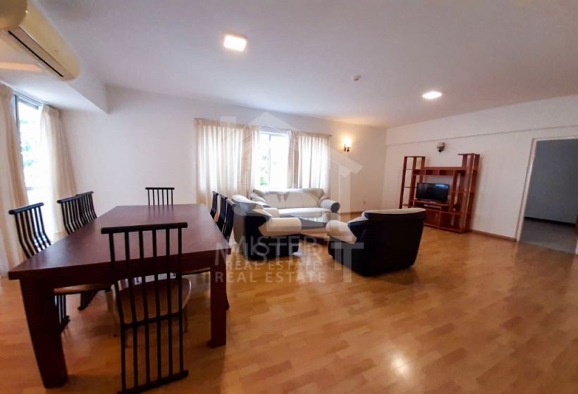 Apartment for Rent in Colombo 07- image 2