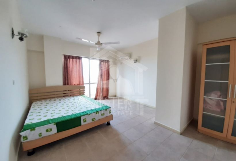 Apartment for Rent at Cinnamon Garden Residencies- image 2