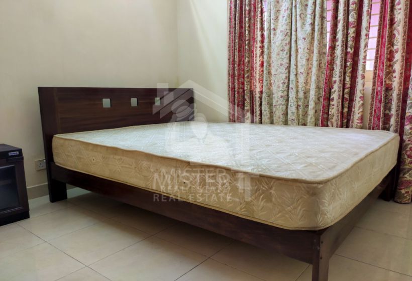 Apartment for Rent at Manningtown Apartments - image 2