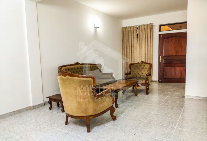 Private Apartment for Rent in Colombo 03- image 2