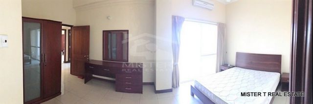 Apartment for Rent in Colombo 08- image 2