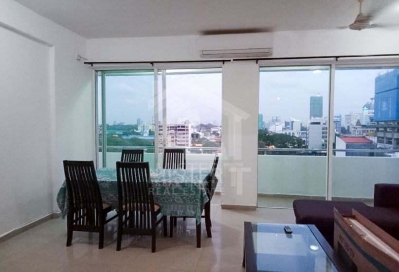 Apartment for Rent at Seagull Residencies- image 2