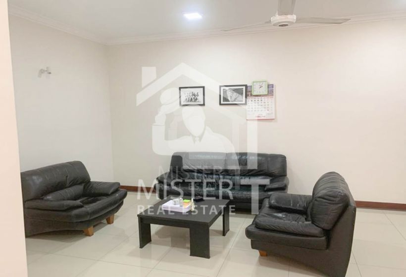 Apartment for Rent in Colombo 07- image 2