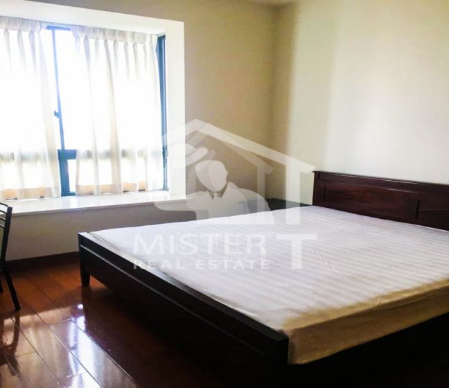 Apartment for Rent in Colombo 05- image 2