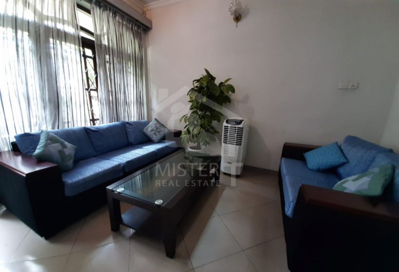 House for Rent in Colombo 04- image 2