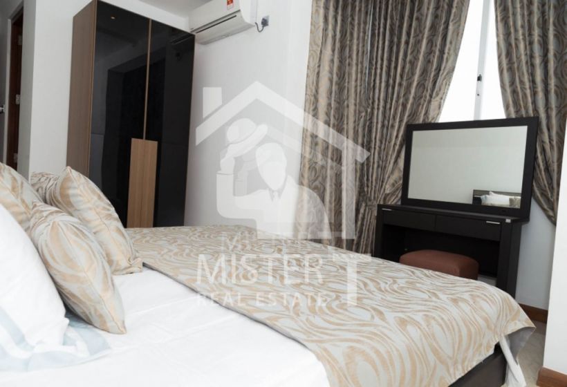 Apartment for Rent in Colombo 05- image 2