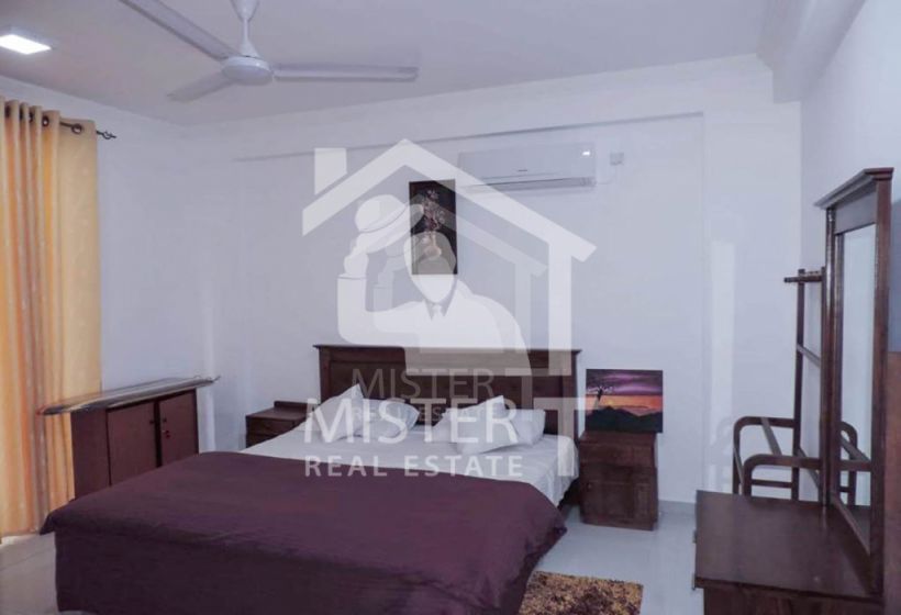 Apartment for Rent in Colombo 06- image 2