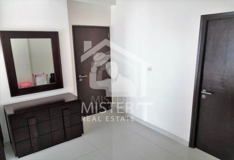 Apartment for Rent at 110 Iconic Residencies- image 2