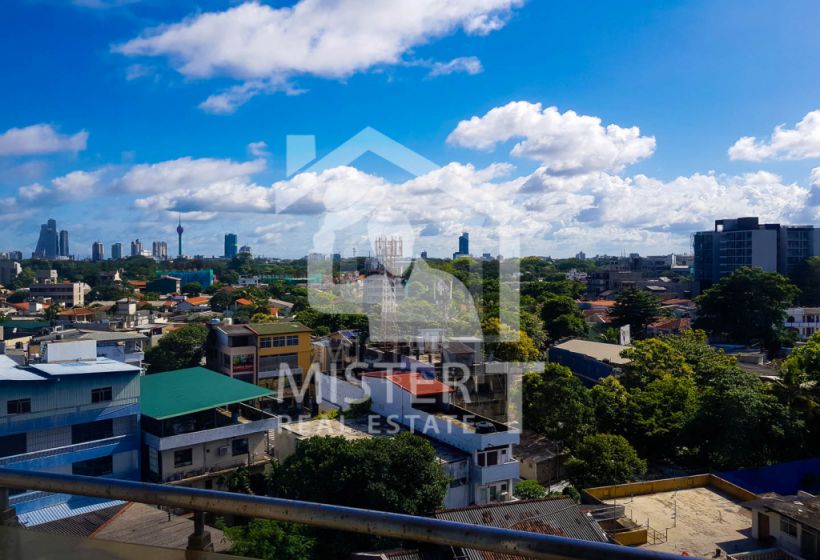 Apartment for Rent in Colombo 05- image 2