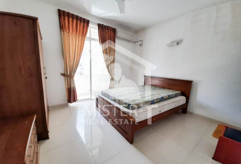 Apartment for Rent in Colombo 06- image 2