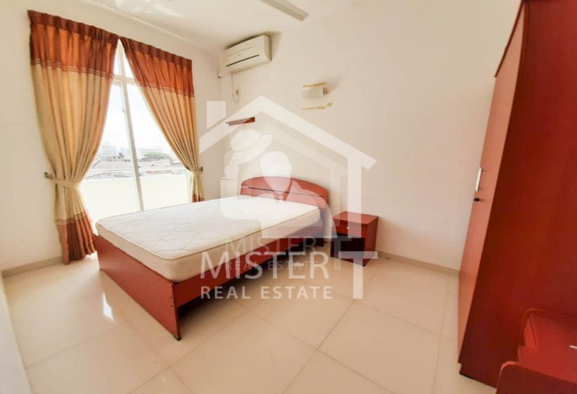 Apartment for Rent in Colombo 06- image 2