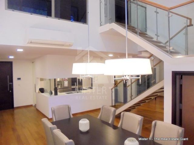 Apartment for Rent in Colombo 07- image 2