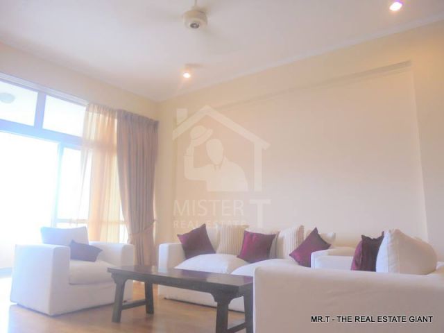 Apartment for Rent in Colombo 08- image 2