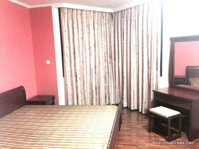 Apartment for Rent in Rajagiriya- image 2