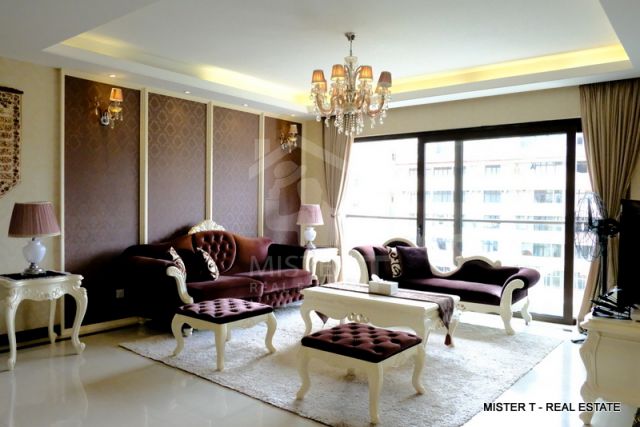 Apartment for Rent at Orwell Residence- image 2