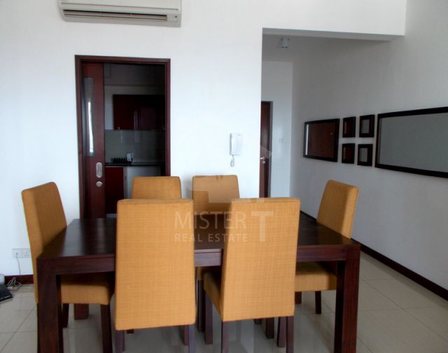  Apartment for Rent in Colombo 02- image 2