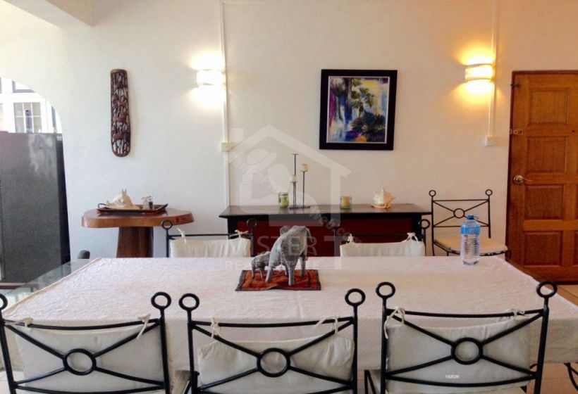 Apartment for Rent in Colombo 03- image 2