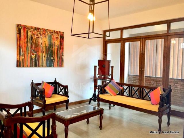Private Duplex for Rent in Colombo 04- image 2