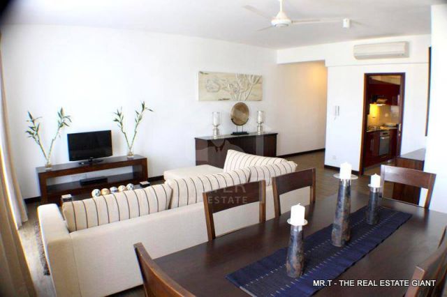 Apartment for Rent in Colombo 02- image 2