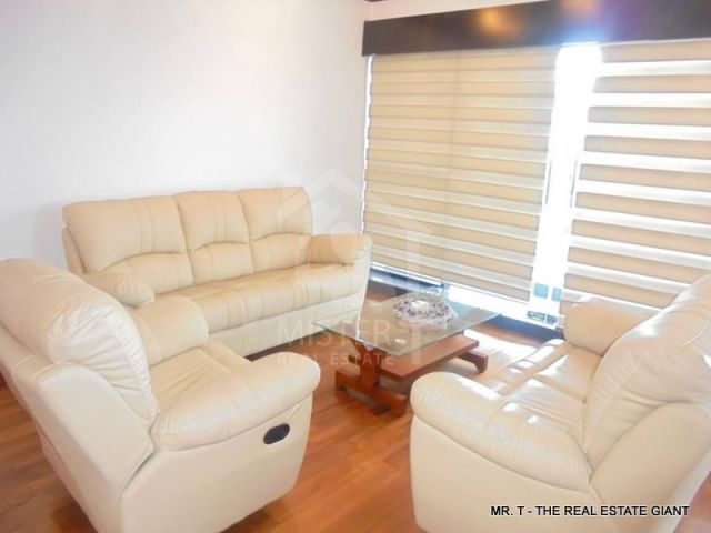 Apartment for Rent at Kynsey Place, Colombo 07- image 2