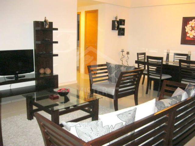 Apartment for Rent in Colombo 05- image 2
