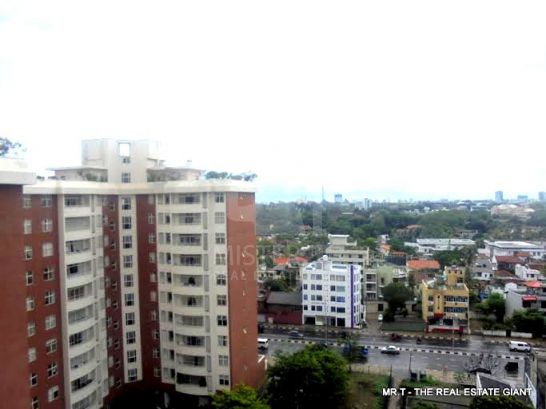 Apartment for Rent in Colombo 08- image 2