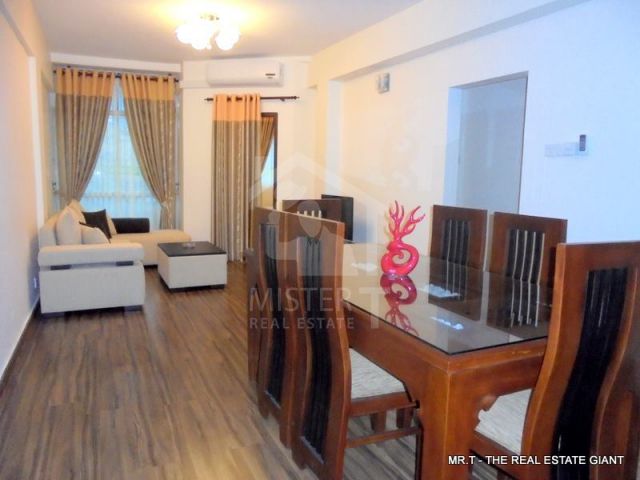 Apartment for Rent in Colombo 03- image 2