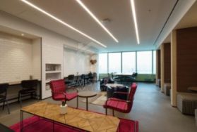 Office Space for Rent in Colombo 01- image 2