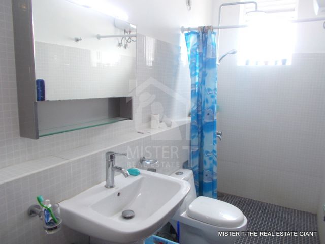  Apartment For Rent in Colombo 06- image 3