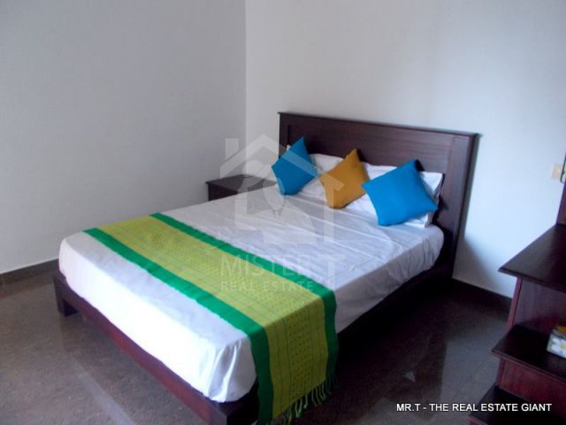 Apartment for Rent in Colombo 04- image 3