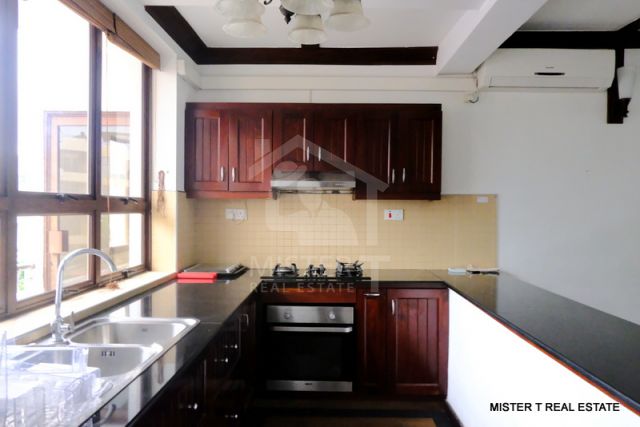 Apartment for Rent at Kynsey Place Residence - image 3