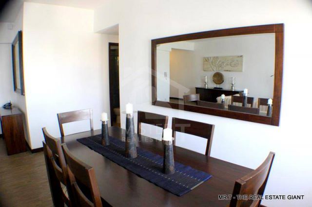 Apartment for Rent in Colombo 02- image 3