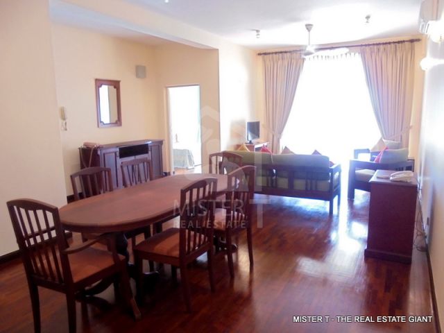 Apartment for Rent in Colombo 07- image 3