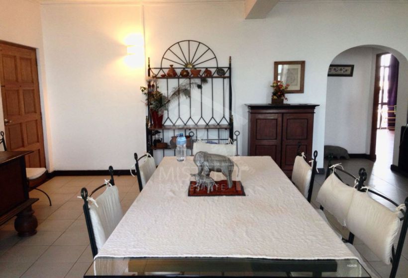 Apartment for Rent in Colombo 03- image 3